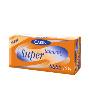 Carin Lady Super